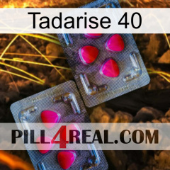 Tadarise 40 15